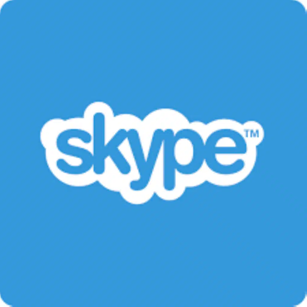 Skypechedelic (feat. Microsoft)