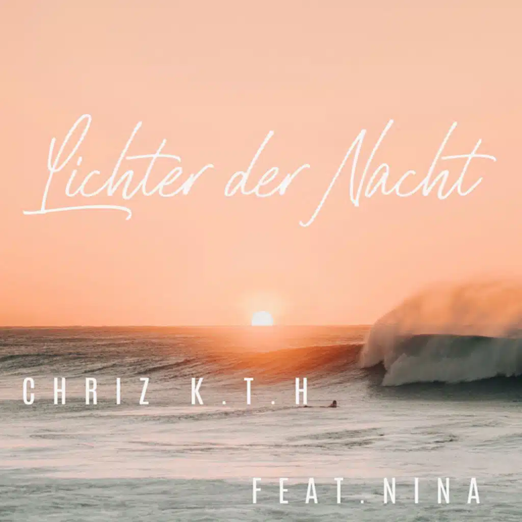 Lichter der Nacht (Radio Edit) [feat. Nina]