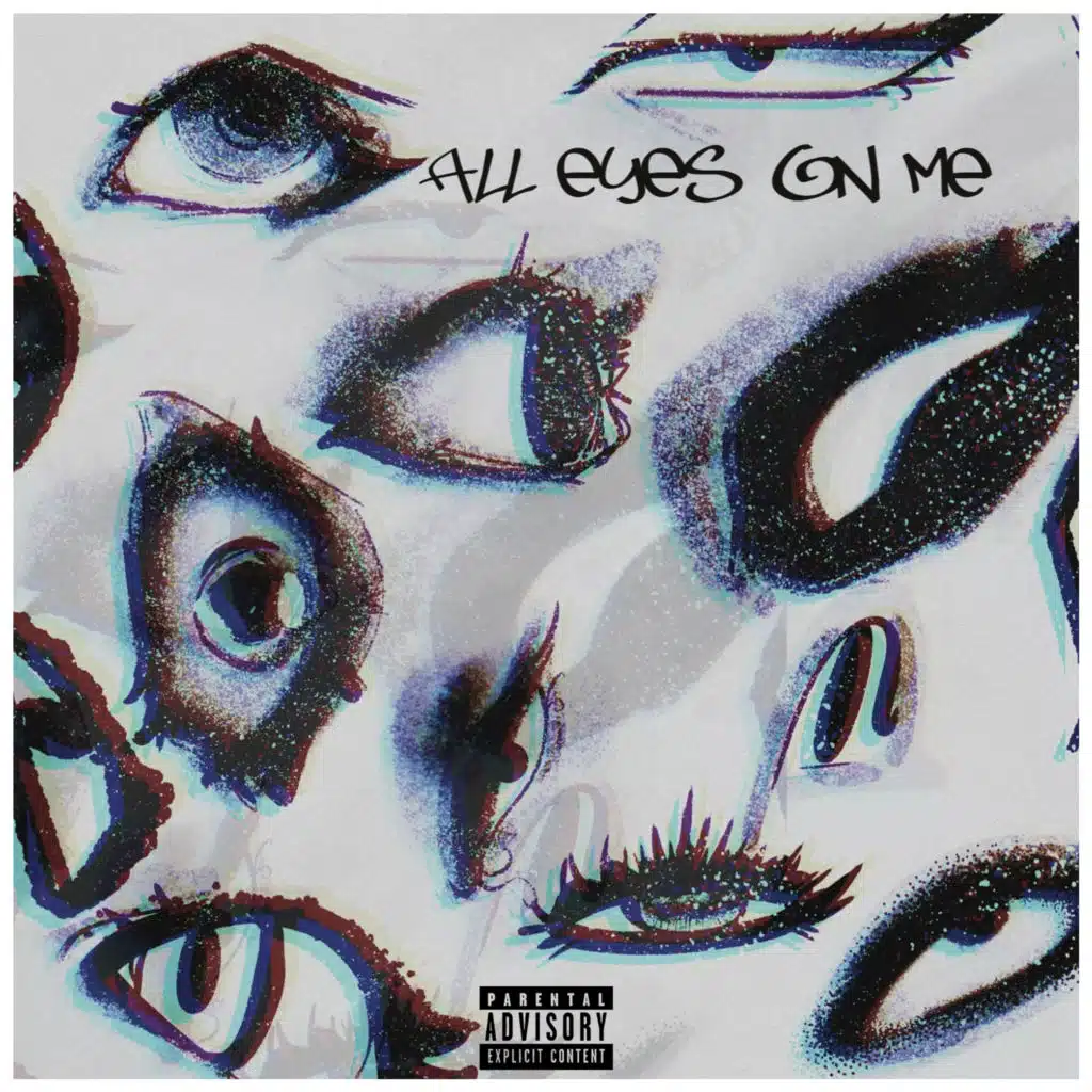 All Eyes on Me
