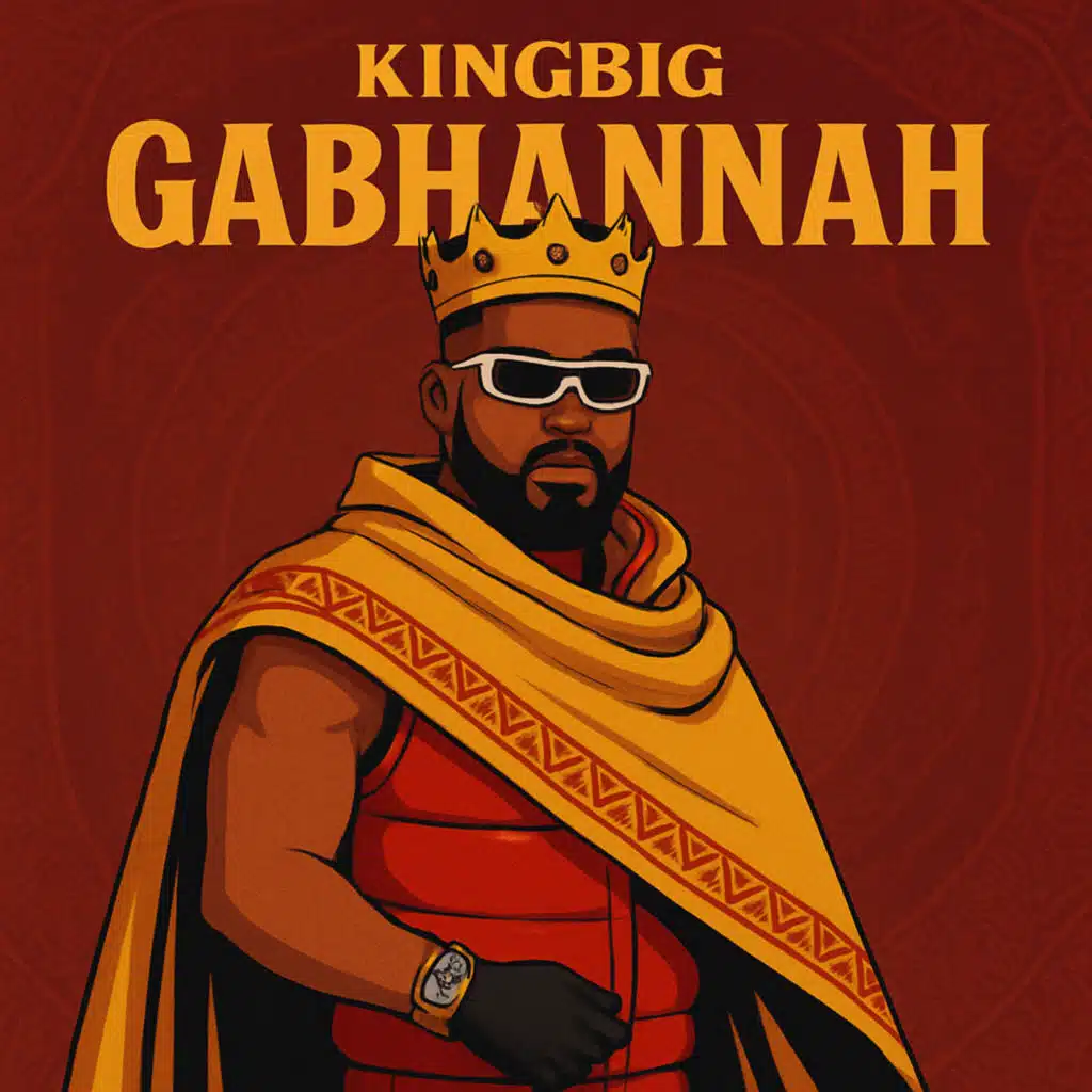 Gabhannah