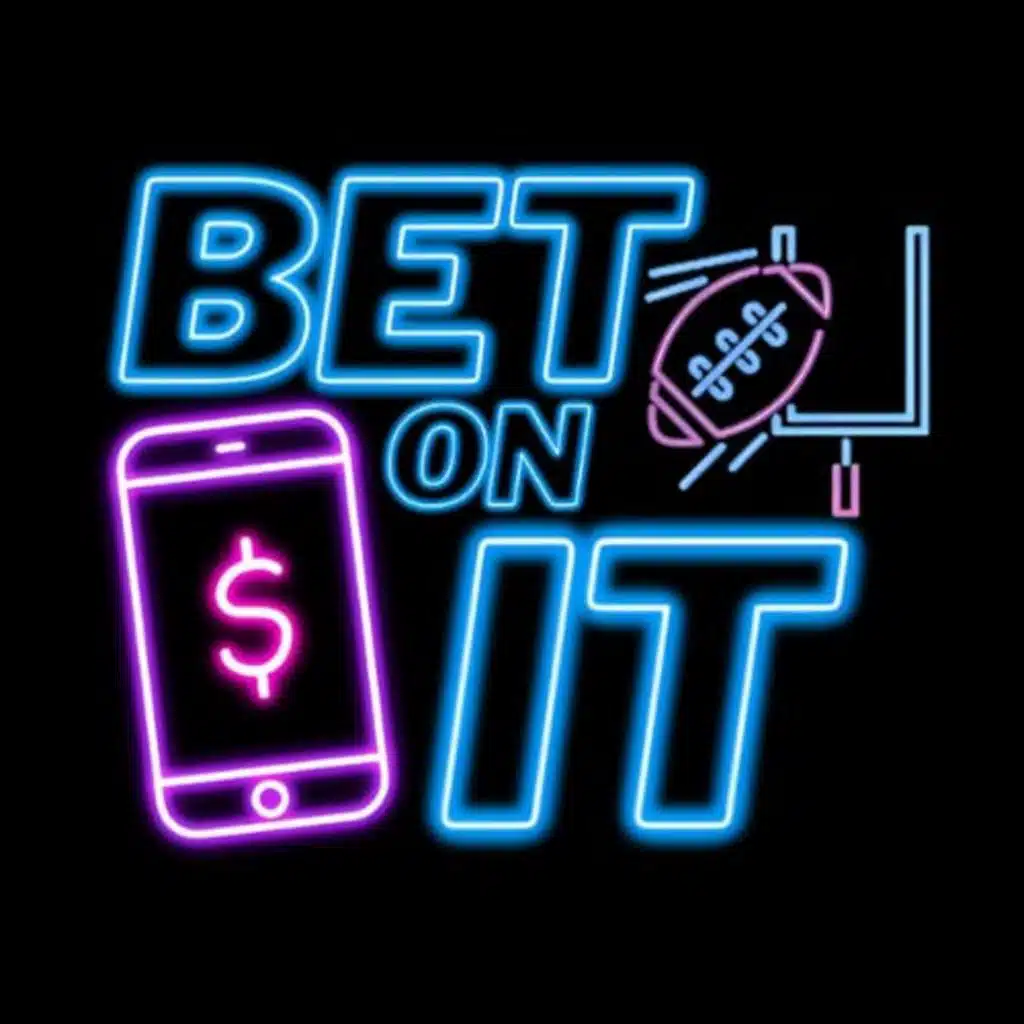 Bet On It - BEST PLAYS For Week 15 of The NFL Season (Parlays/Props/Picks + More)