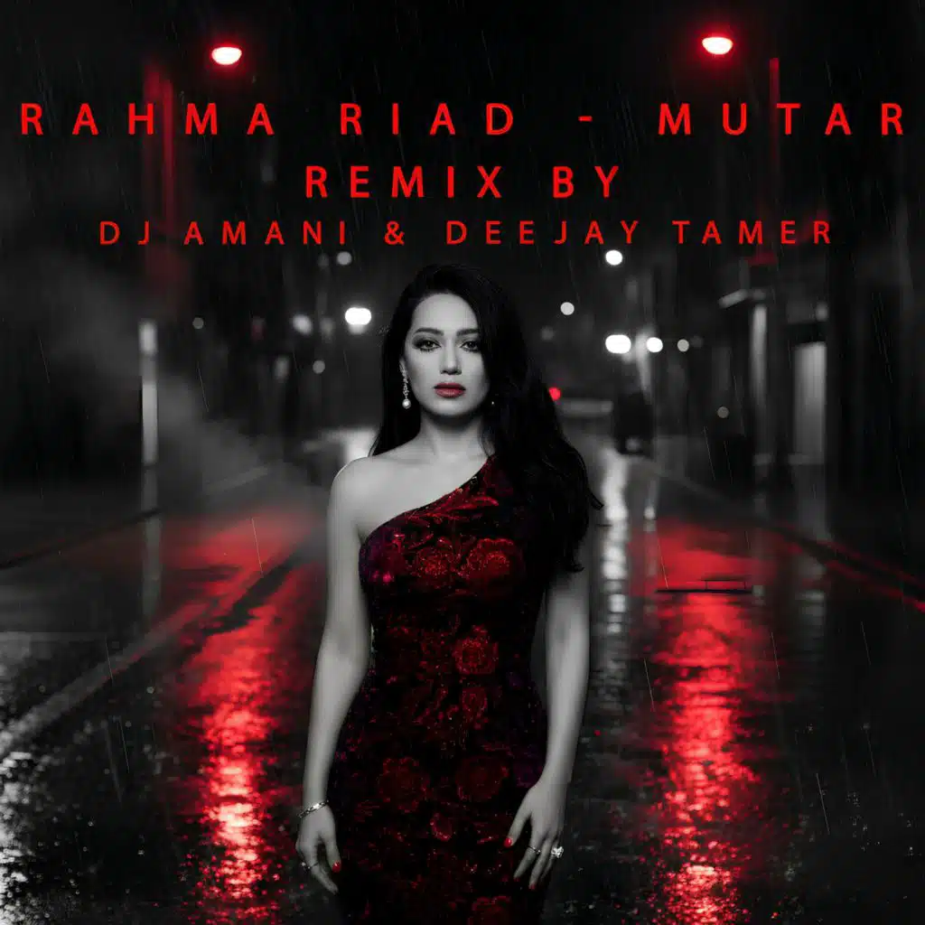 دي جي تامر & دي جي أماني