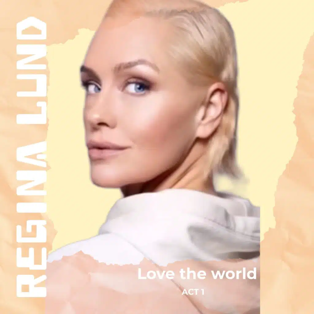 Love the world act 1