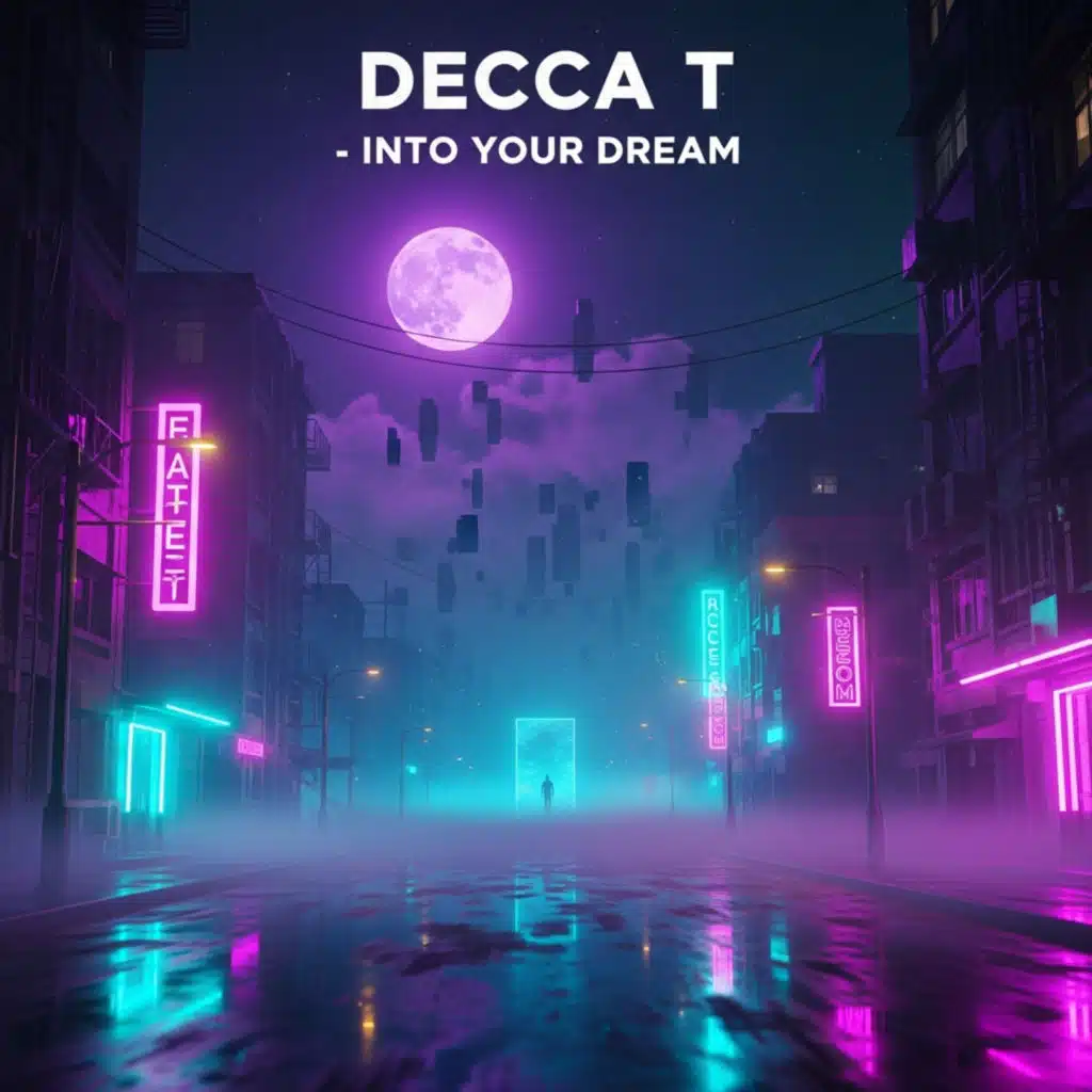 Decca T