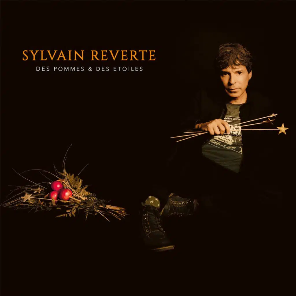 Sylvain Reverte
