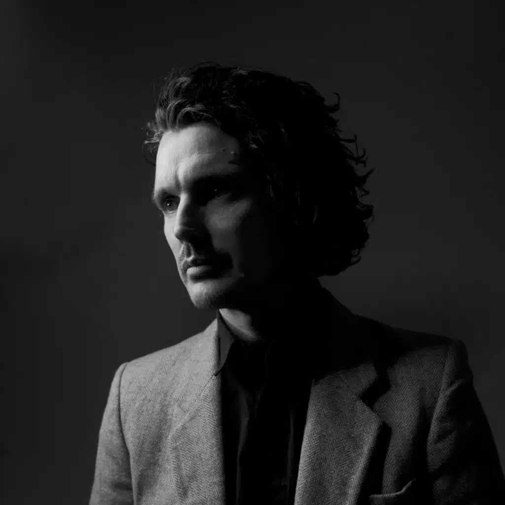 Sean Van Doornum