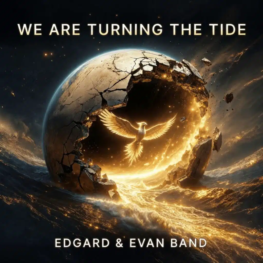 Evan Band & EDGARD