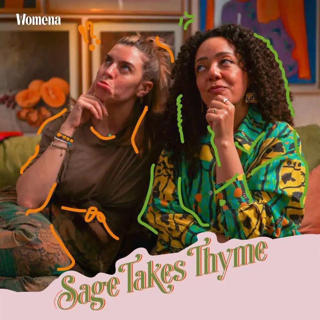 S1 E10 | 10 years of Womena: What has changed for women in the Arab world?