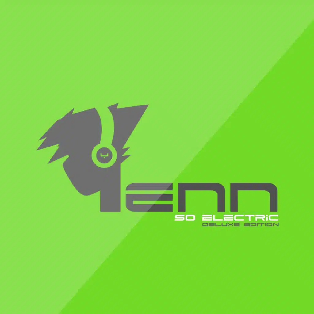 So Electric (Dub Mix)