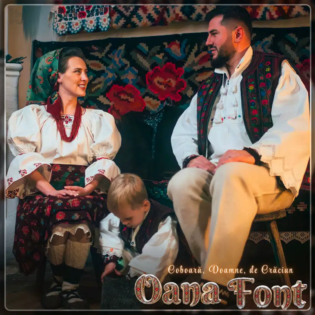 Oana Font