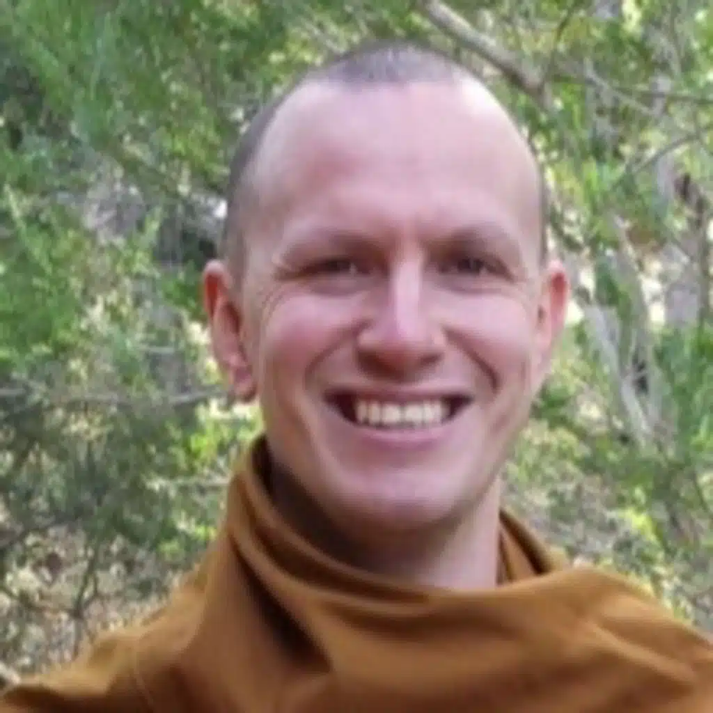 2025 Rains Retreat (8/12) | The Path Walking Itself | Ajahn Sunyo