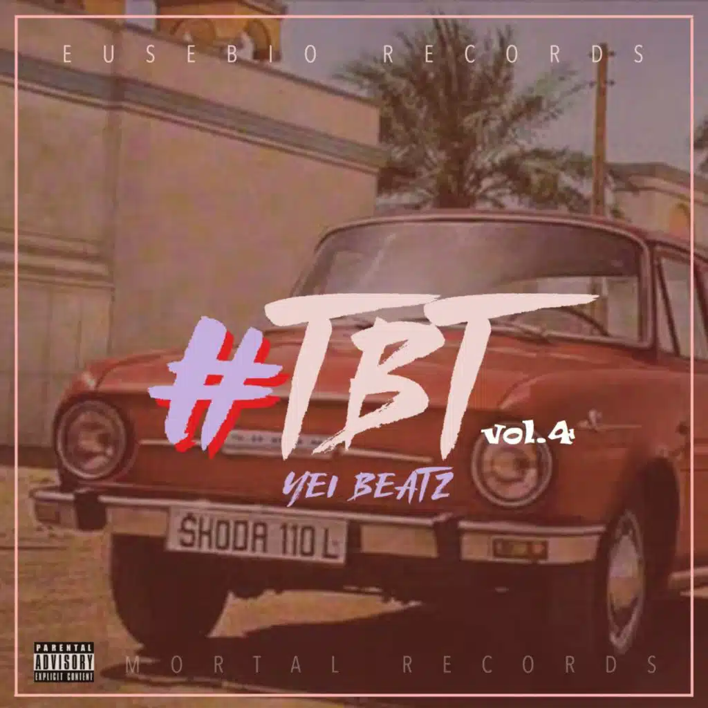 #TBT, Vol. 4