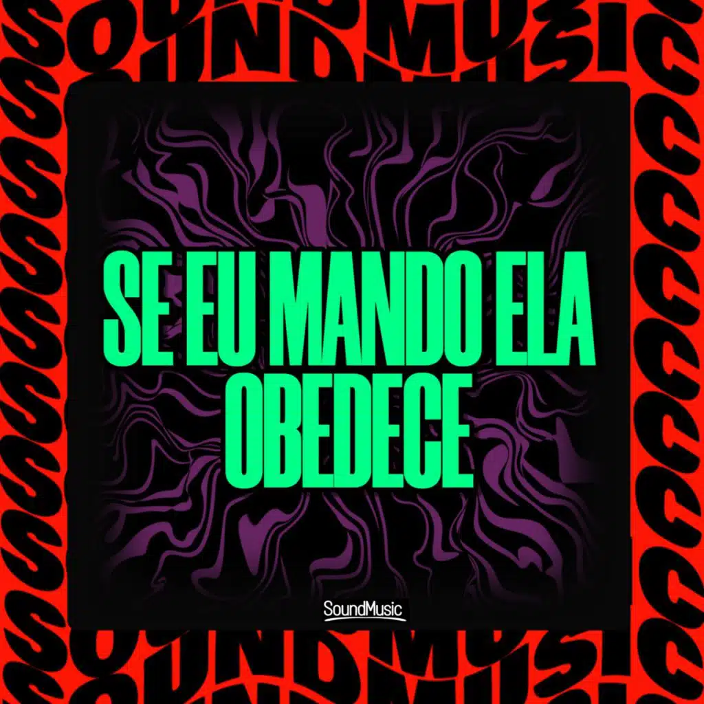 MC MAESTRO, MC LP7, Morenin Da 25 & SoundMusic Original