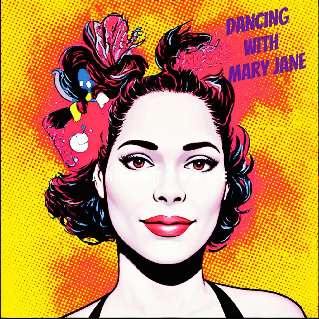 Dancing with Mary Jane