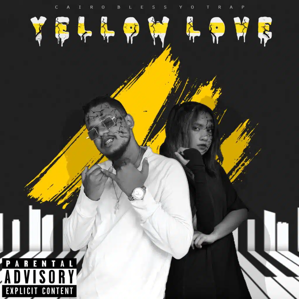 Yellow Love