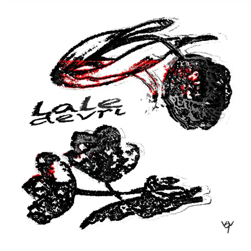 lale devri (feat. Vonso)