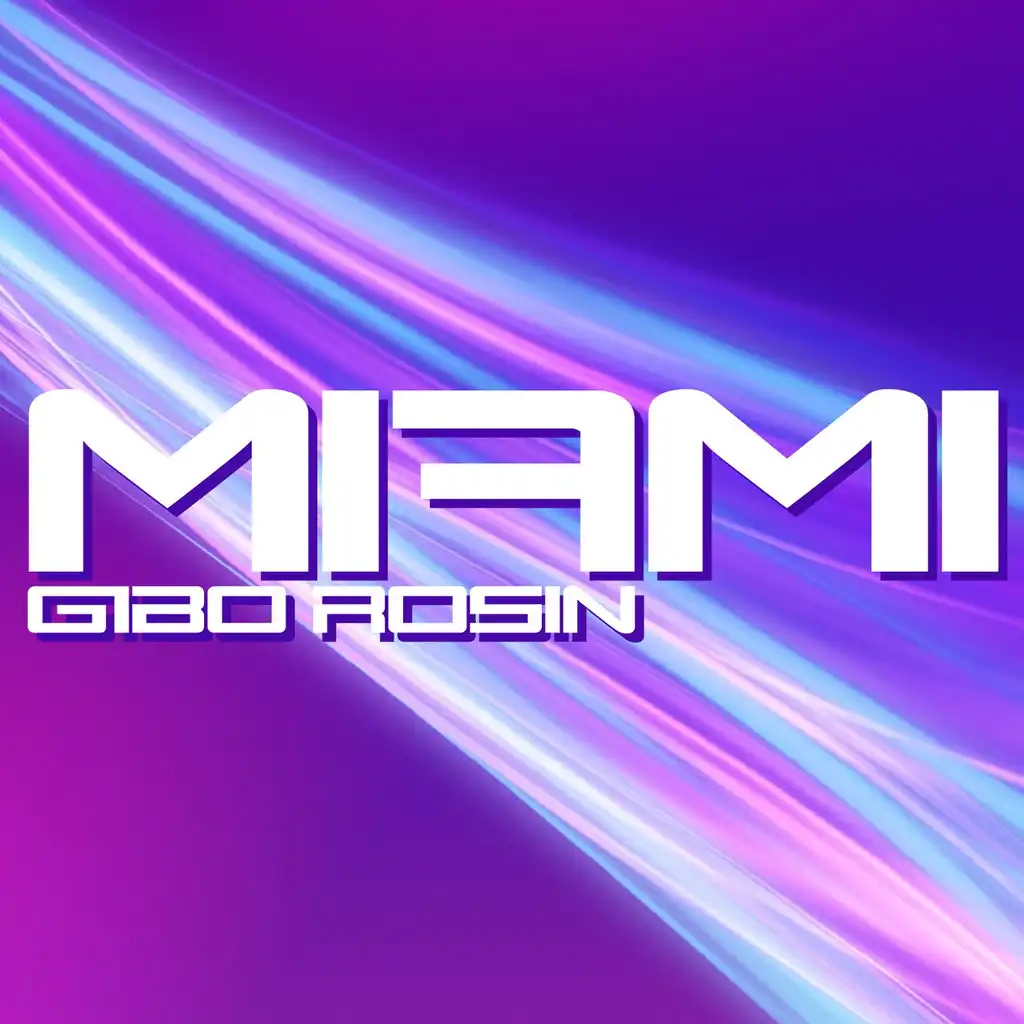 Miami (Darkness Sex Remix)