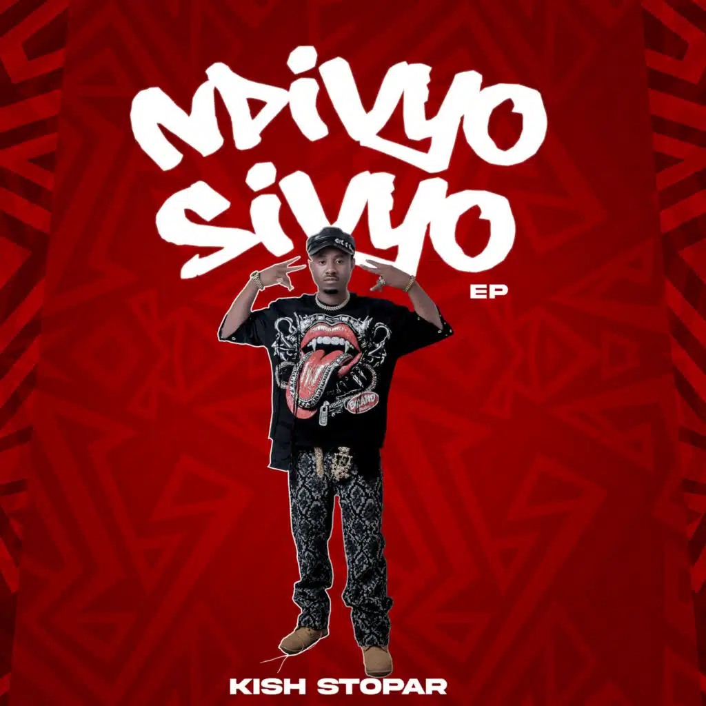 Ndivyo Sivyo