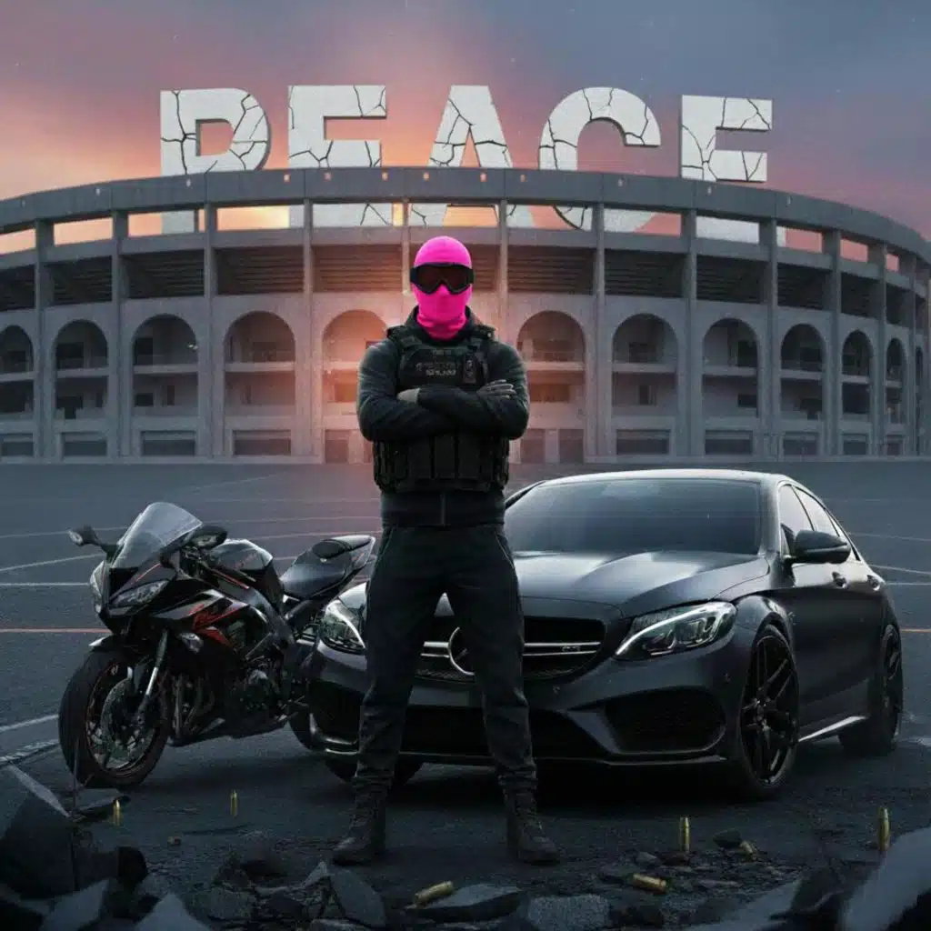 Peace