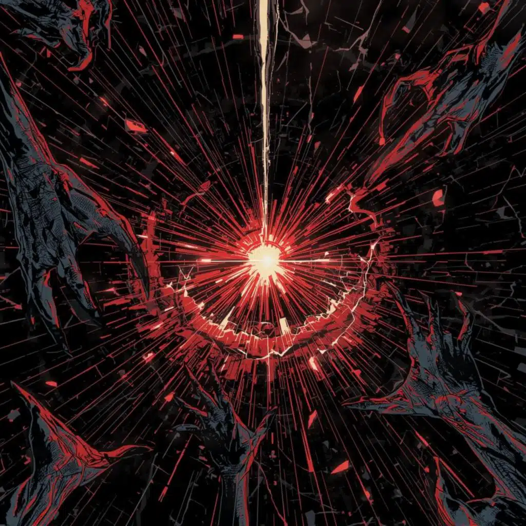 I want to scream / Хочеться мені кричати