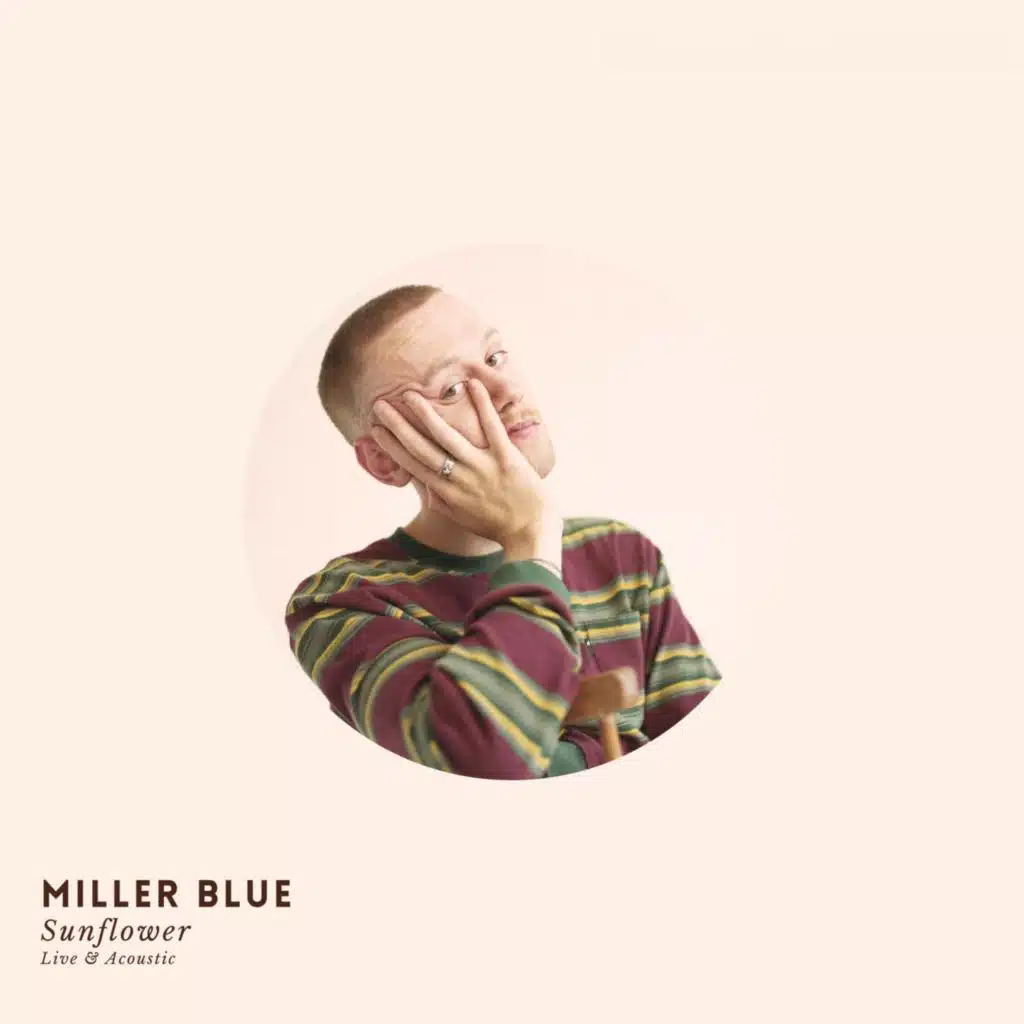 Sunflower (Live & Acoustic)