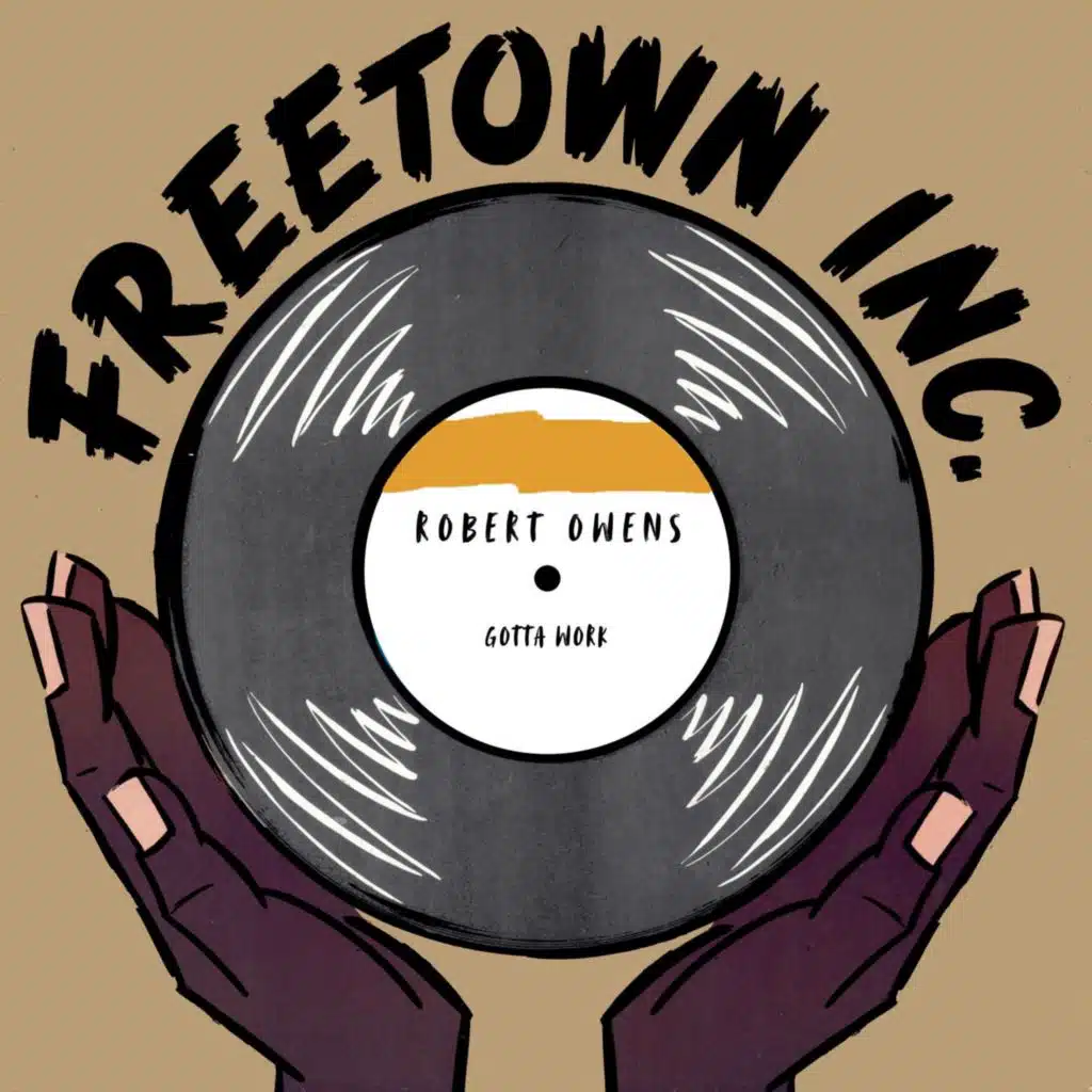 Gotta Work (Rs and Rs Original Feelings Mix)