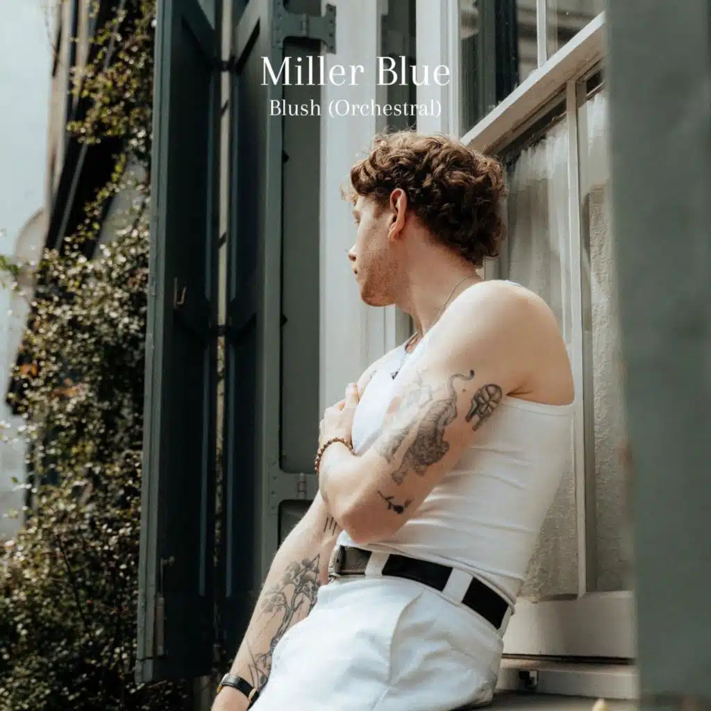 Blush (Orchestral Version)