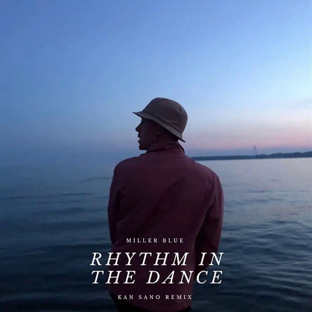 Rhythm In The Dance (Kan Sano Remix)