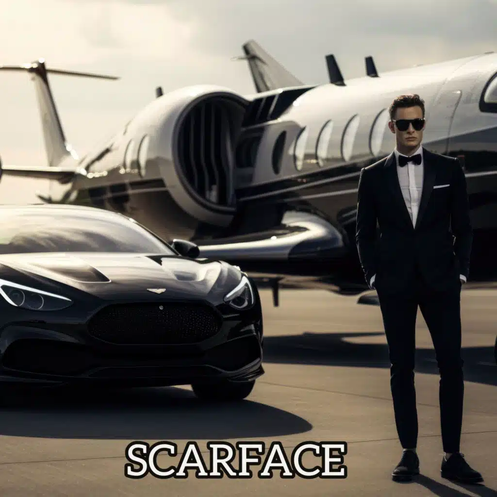 SCARFACE (Original Version)