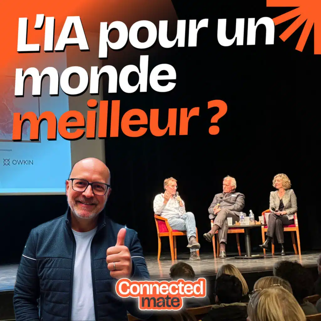 L’IA pour un monde meilleur ?