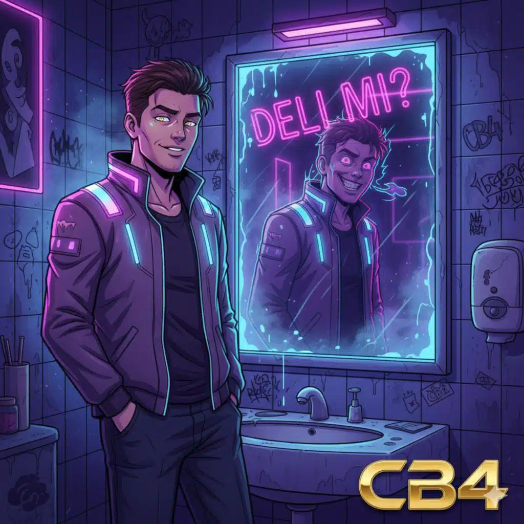 Deli Mi?