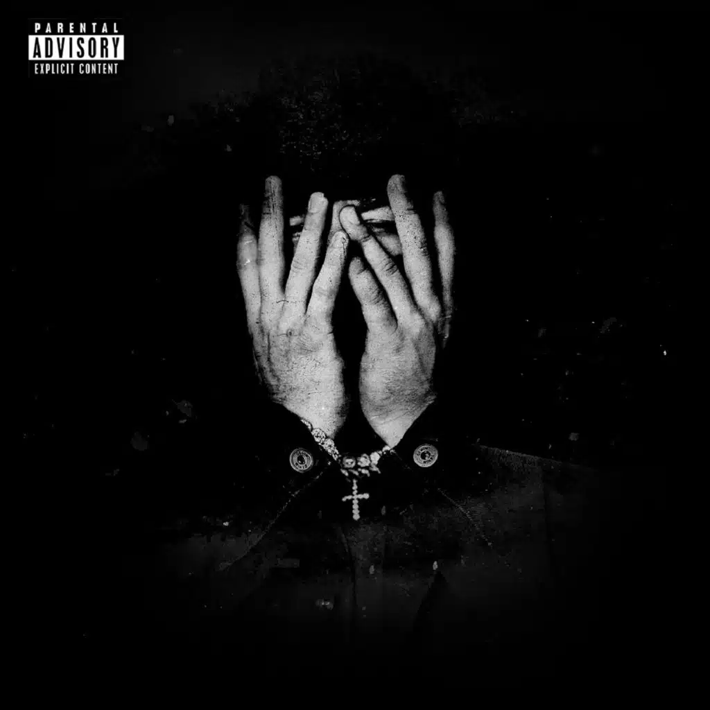 Alien (feat. Jesus Divine & Hurracane)