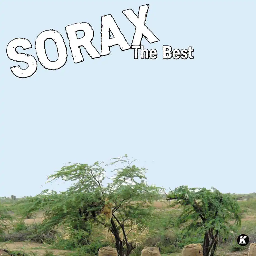 SORAX THE BEST