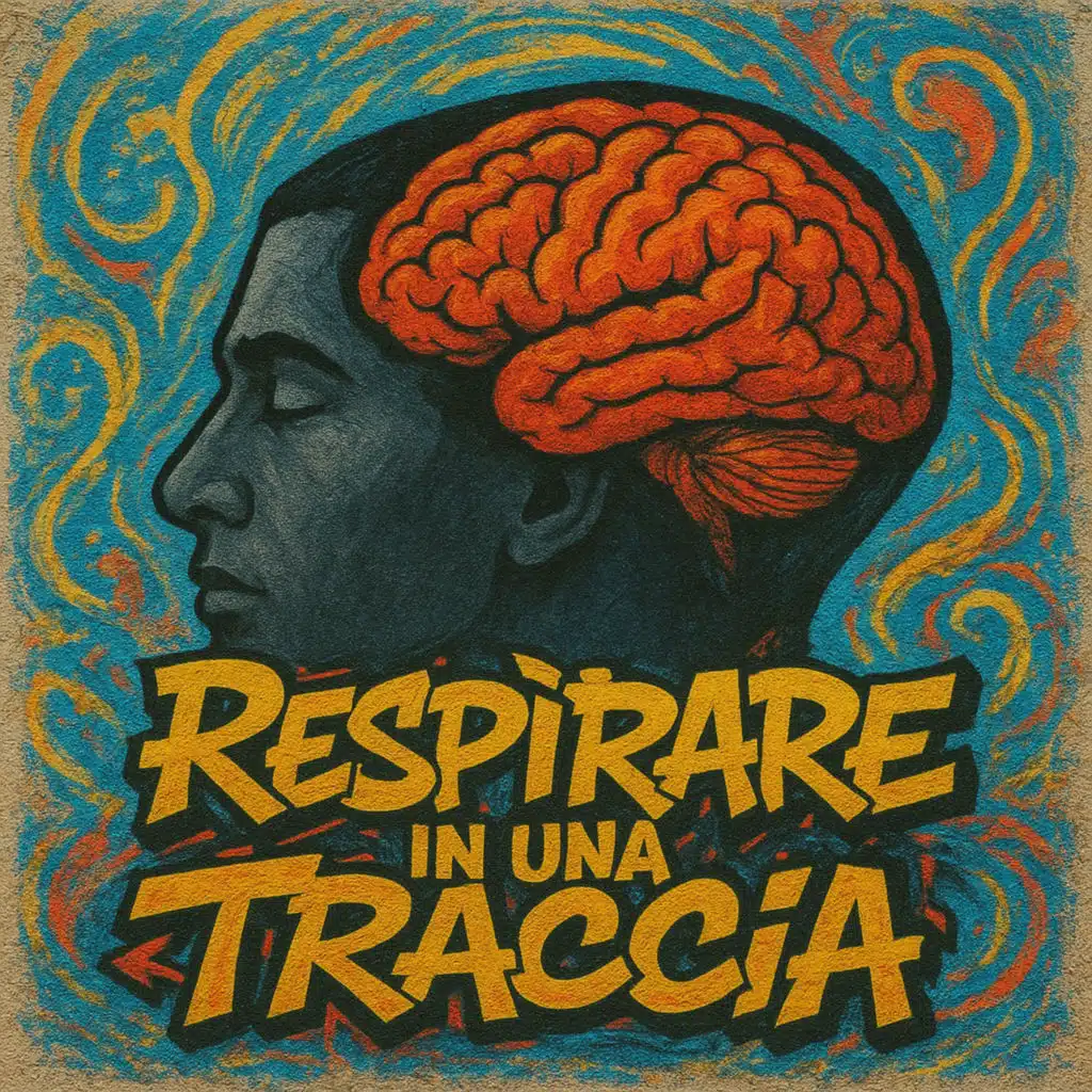 Respirare in una traccia (feat. Karl-Hetto & Skyxo)