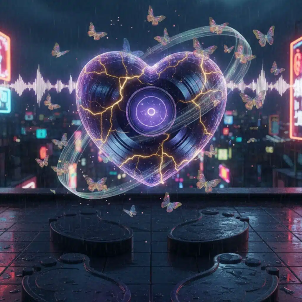 Love Again (UK Moody Trap-Soul version)