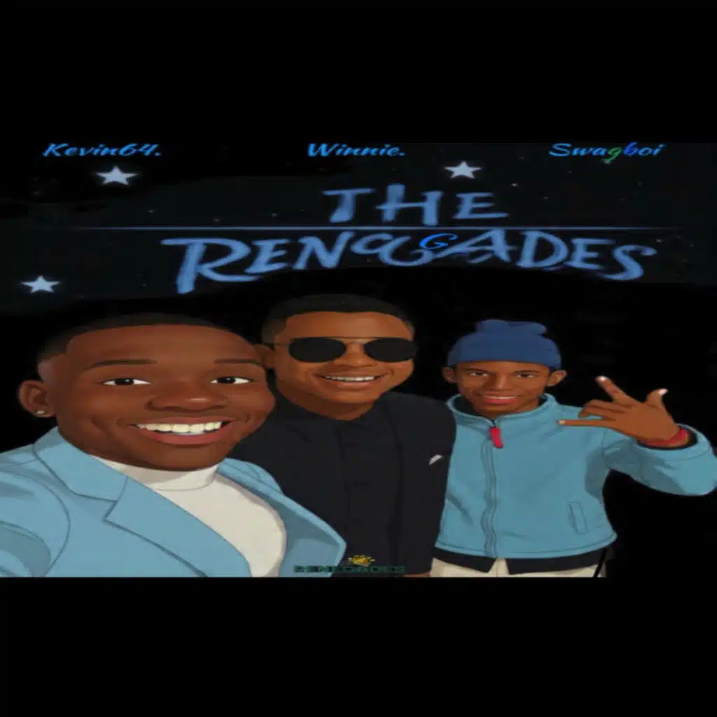 The Renegades