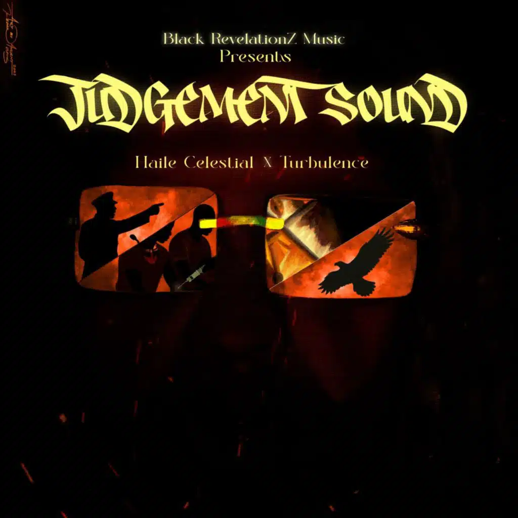 Judgement Sound