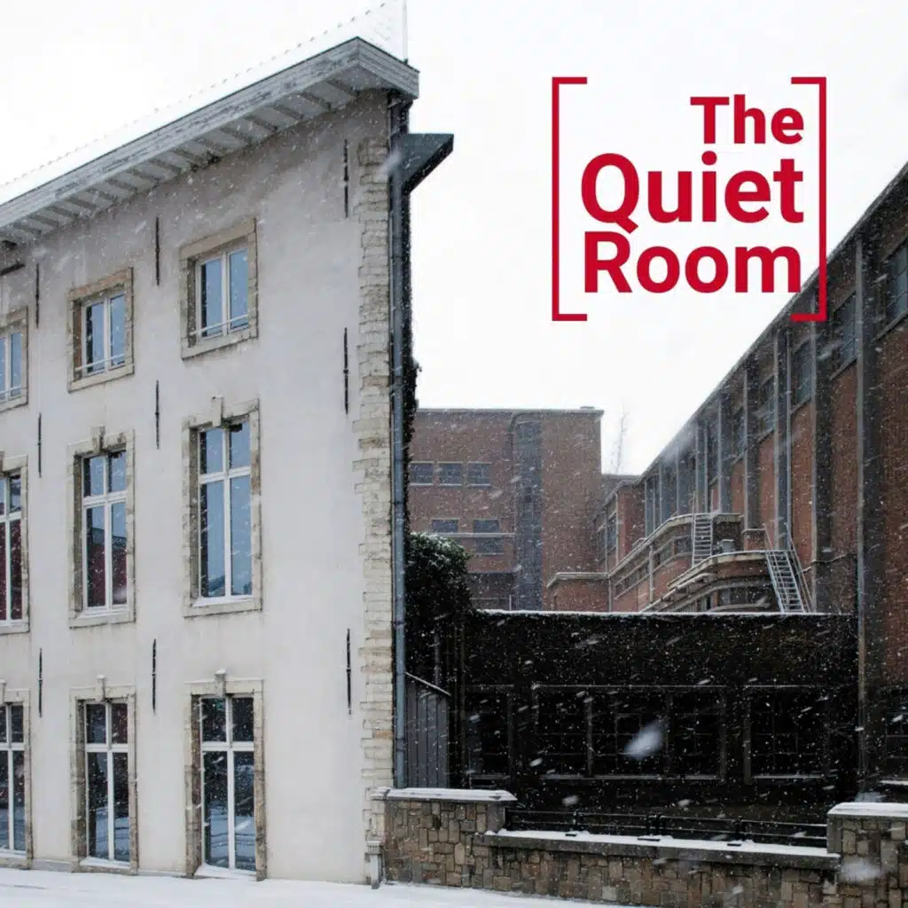 The Quiet Room