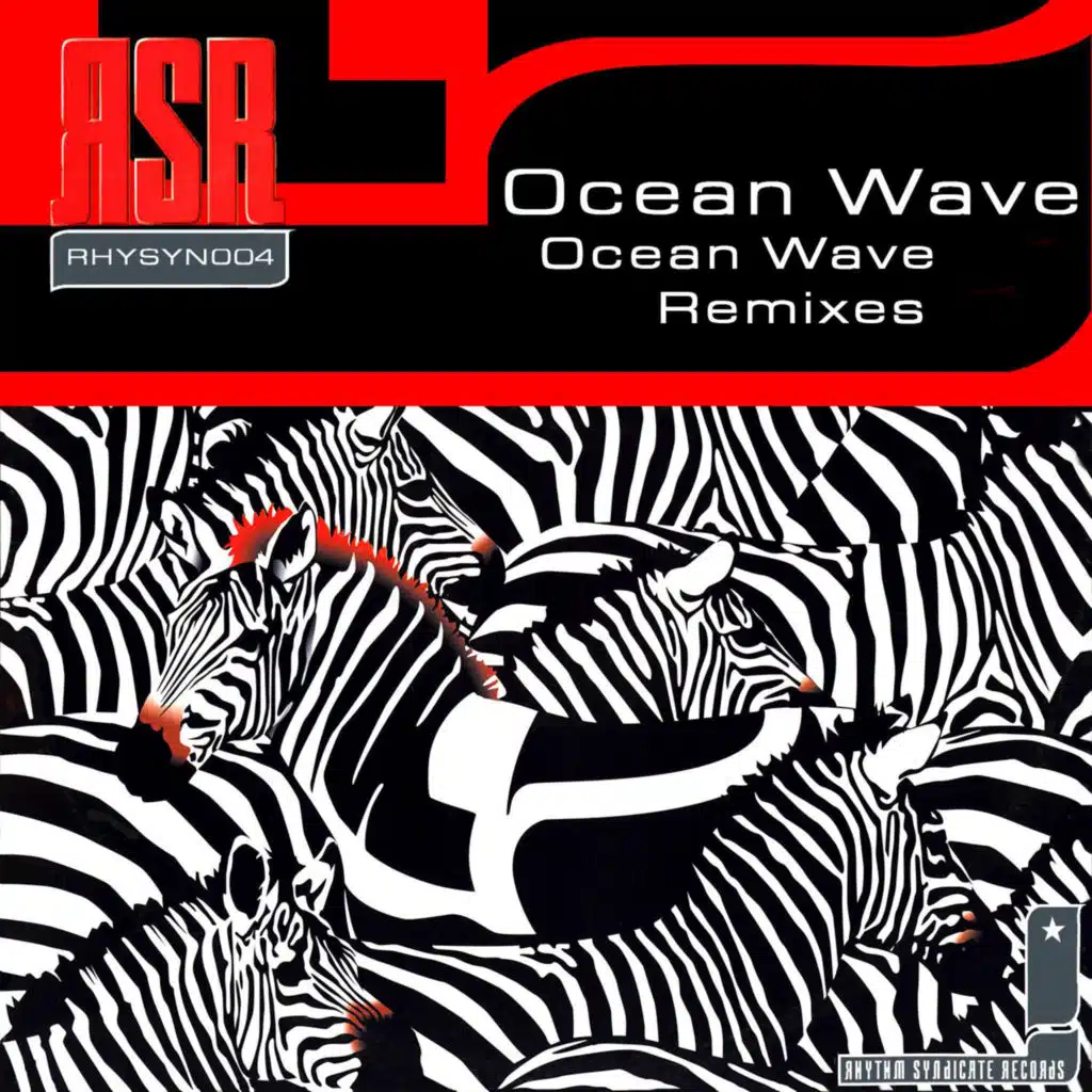Ocean Wave (Remixes)