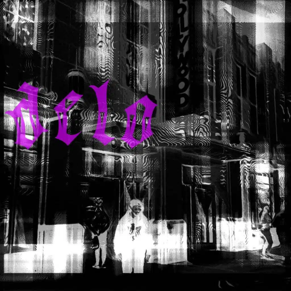 ## B4 GAIDEN MUSICCC