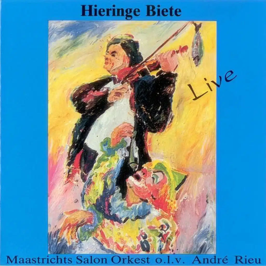 Hieringe Biete 1 - Live
