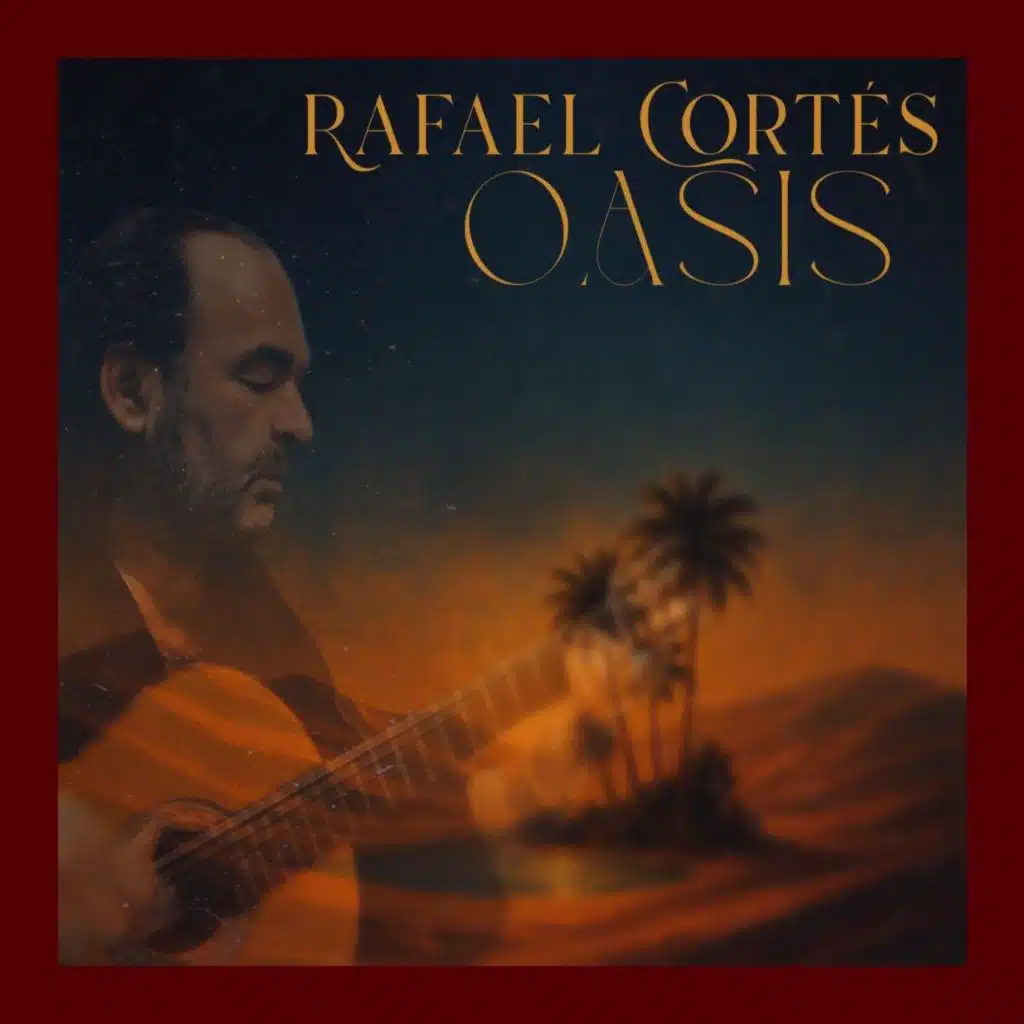 Rafael Cortés