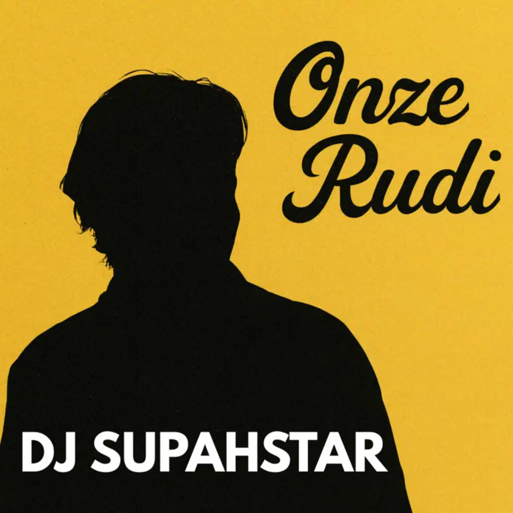 DJ Supahstar