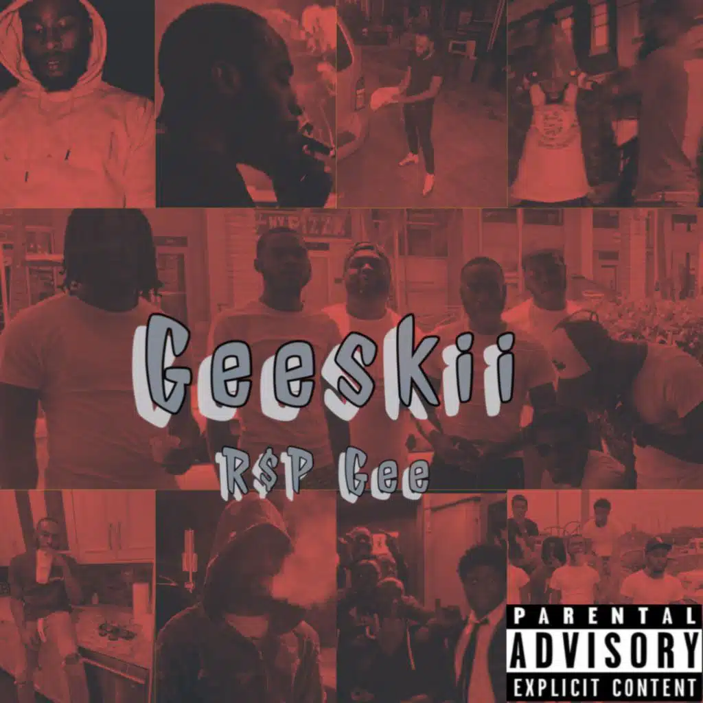 Geeskii