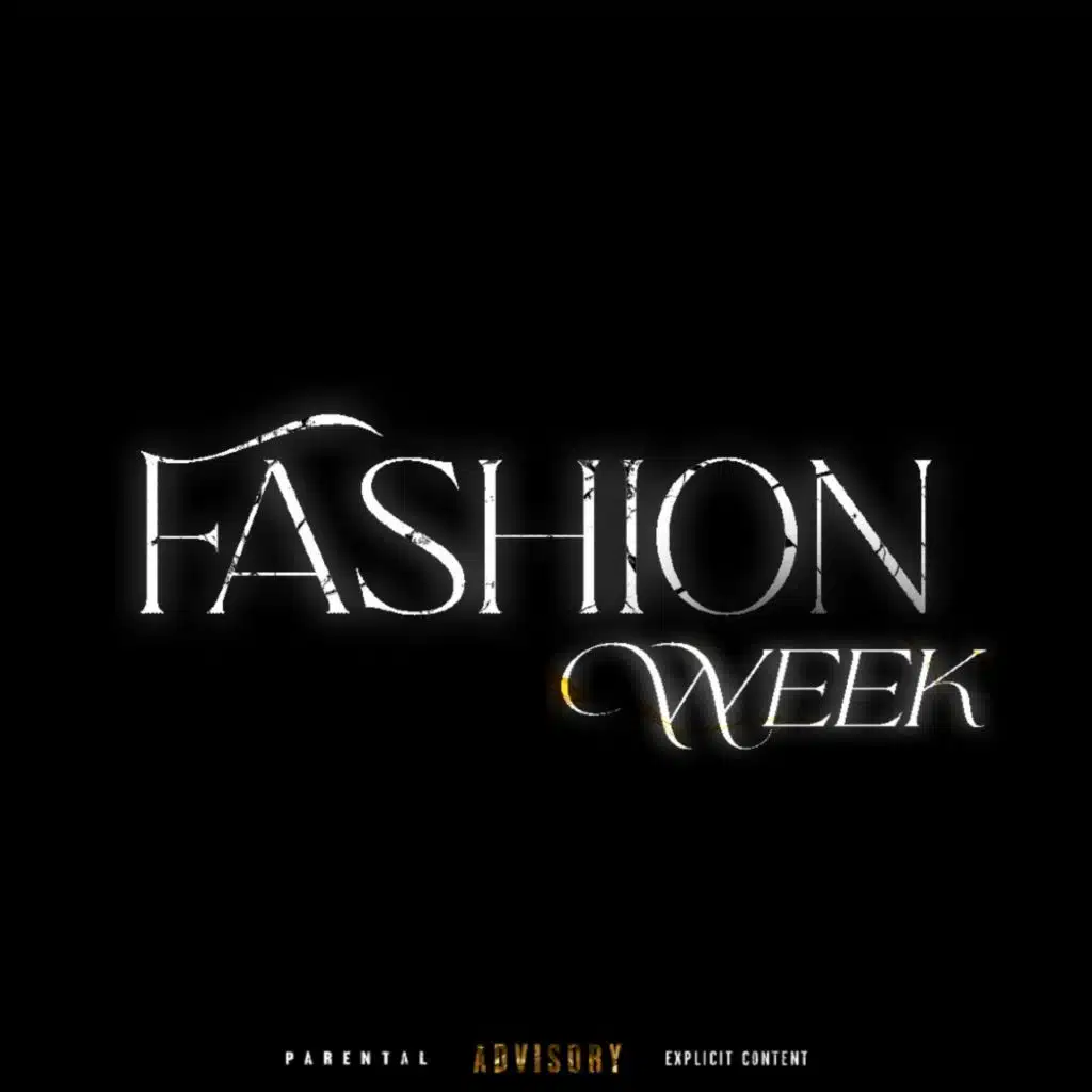FASHION WEEK