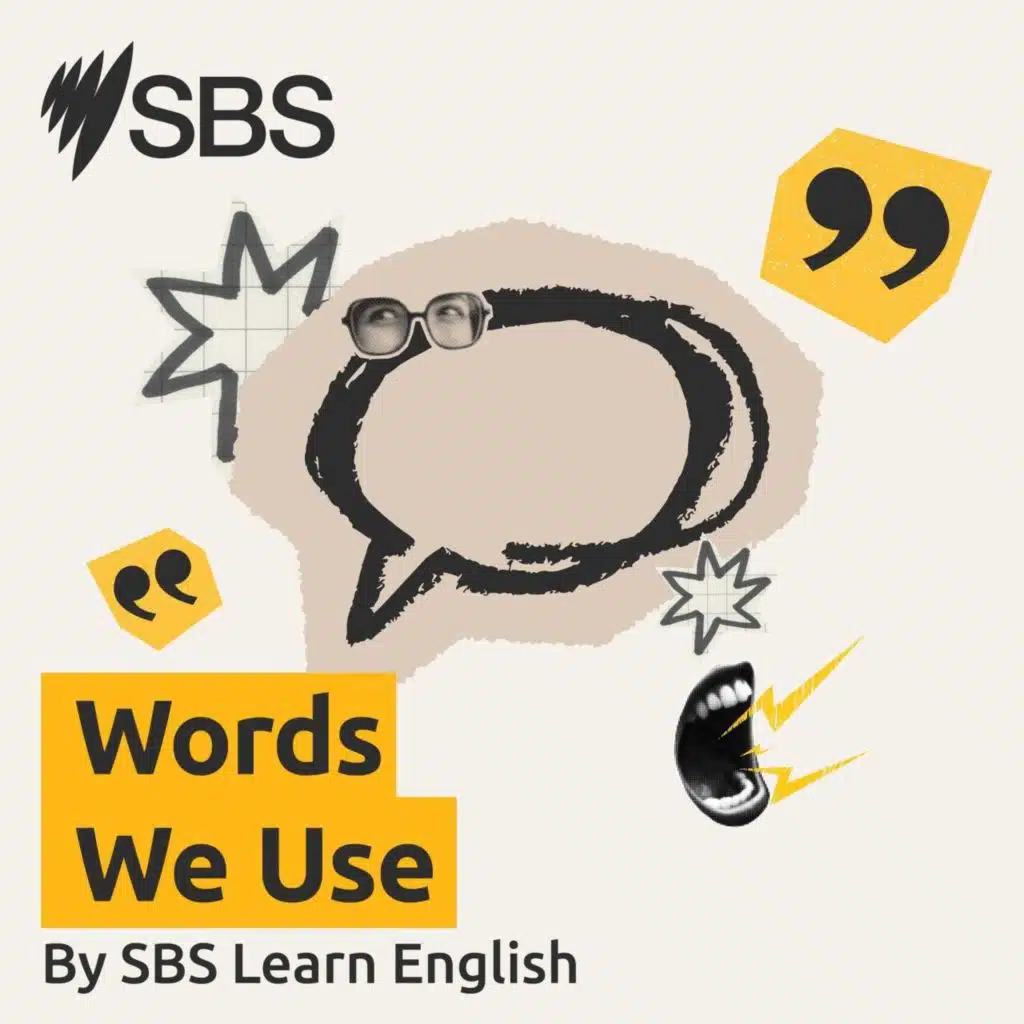 MiniPod: Piece of cake | Words we use