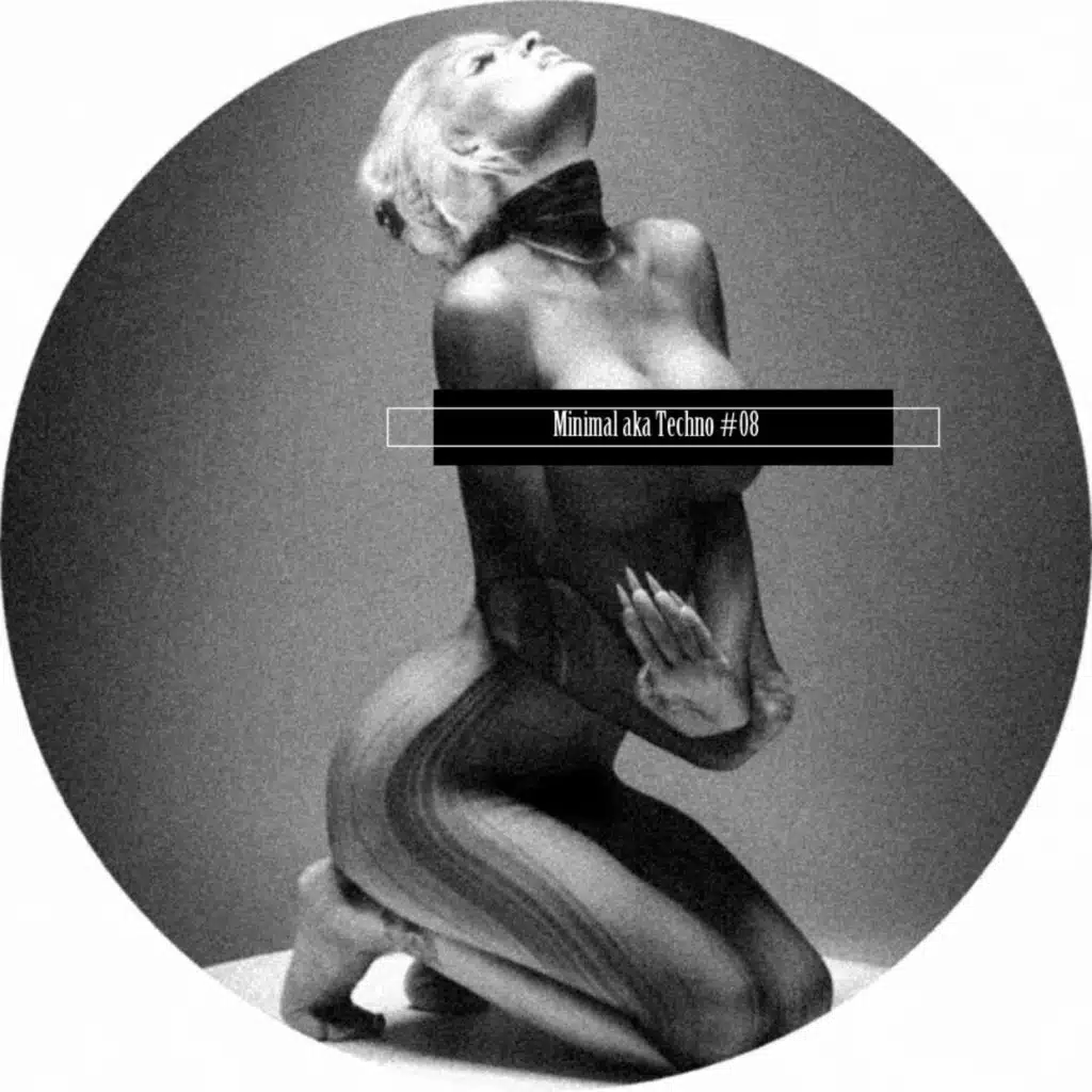 Minimal Aka Techno #08