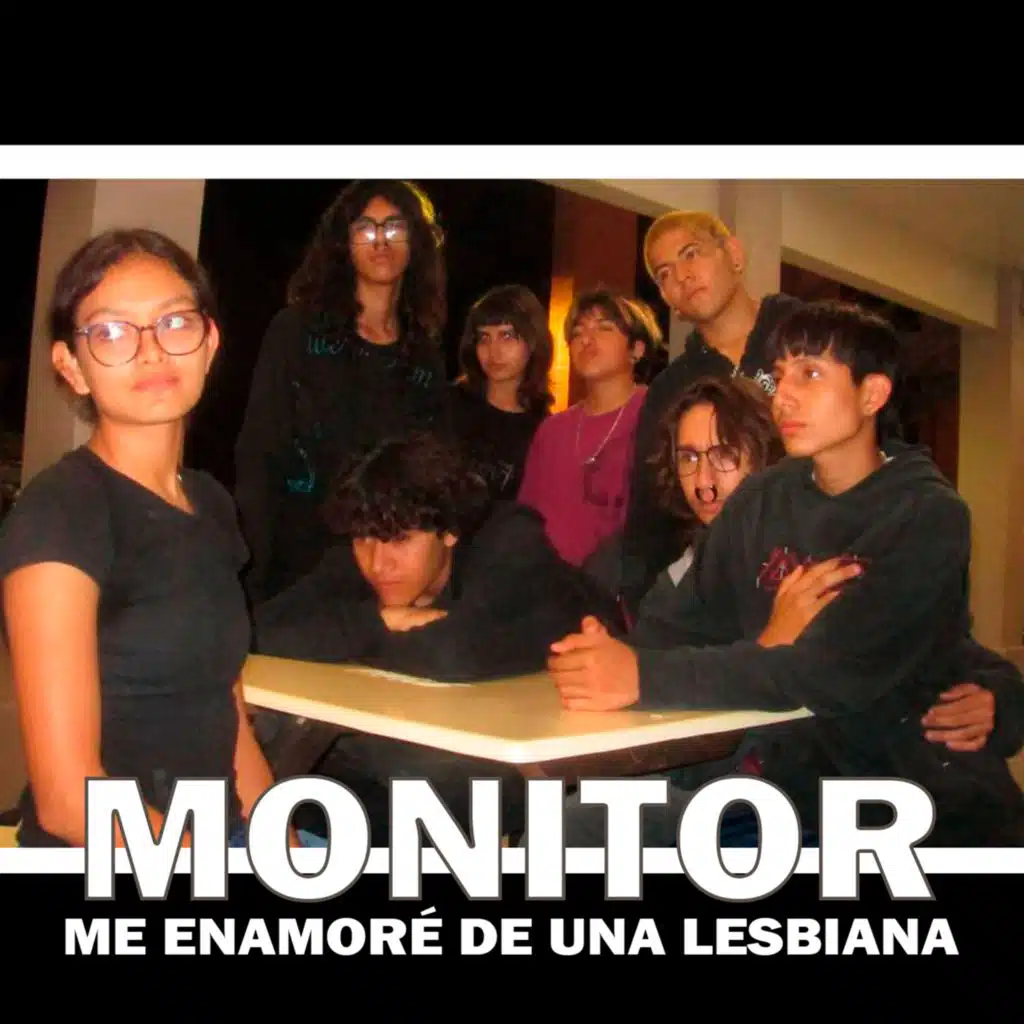 Monitor