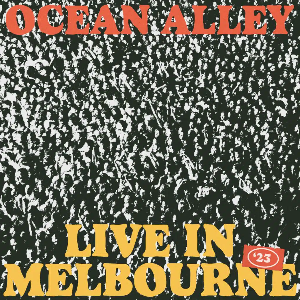 Confidence (Live In Melbourne ’23)