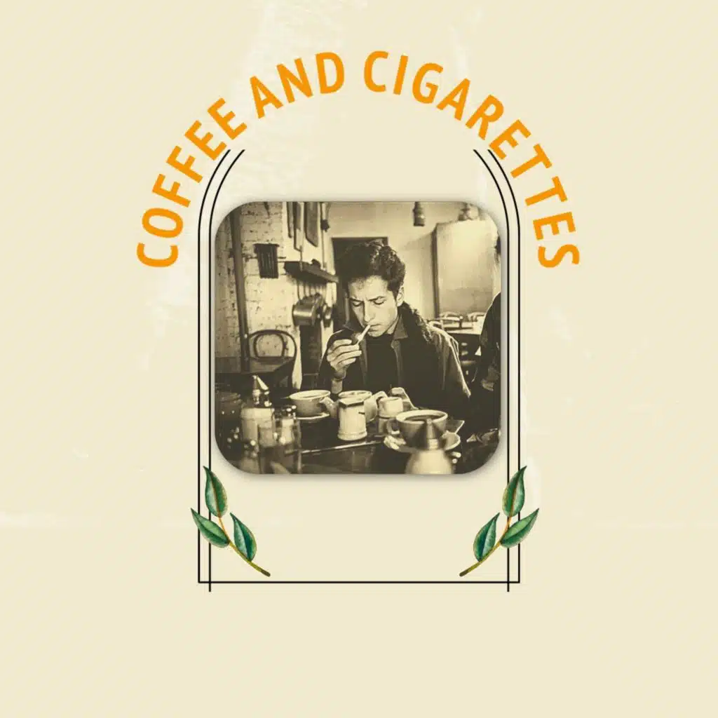 Coffee And Cigarettes